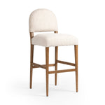 FLOOR MODEL - Abilene Counter Stool - set of 3 FURNITURE - floor model Four Hands