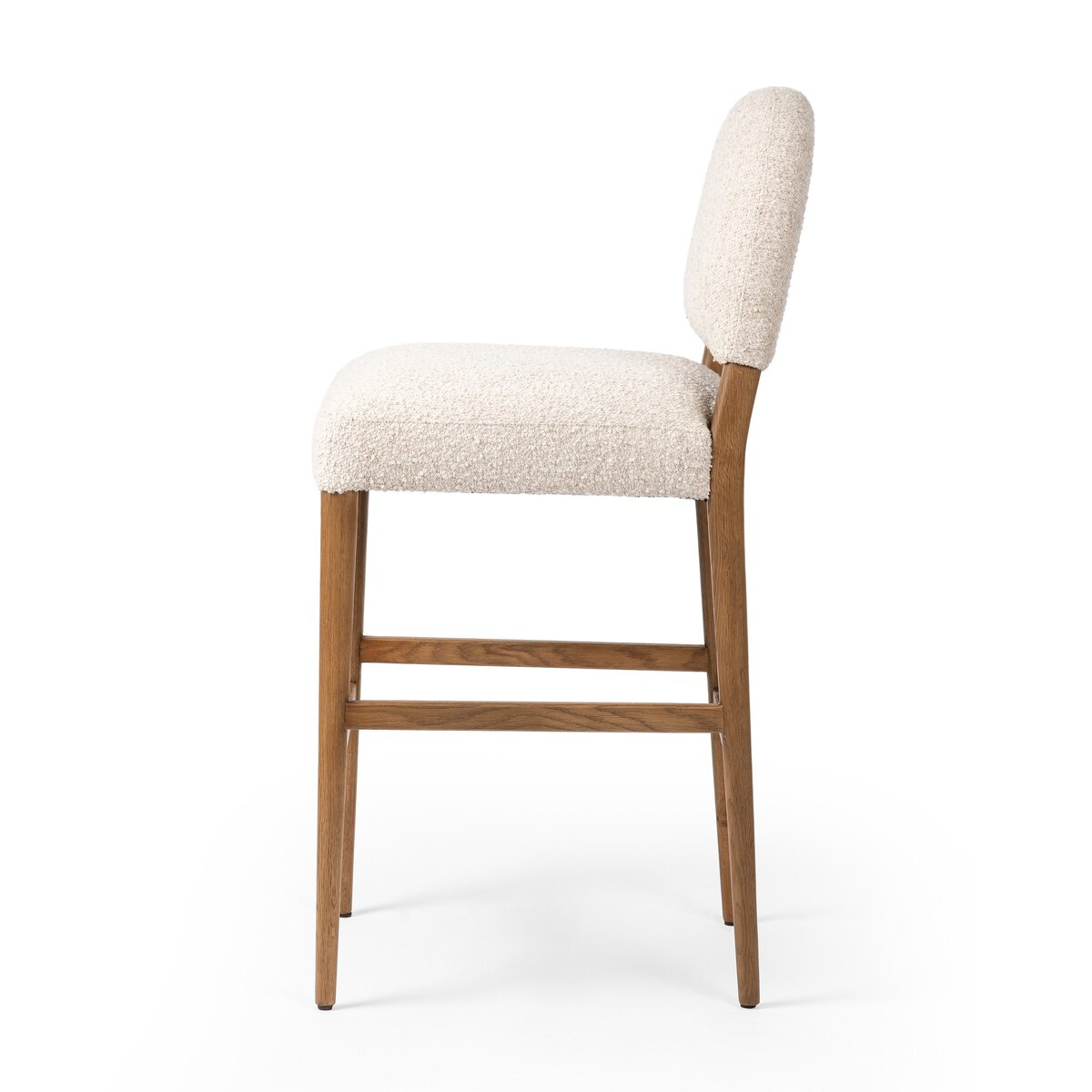 FLOOR MODEL - Abilene Counter Stool - set of 3 FURNITURE - floor model Four Hands