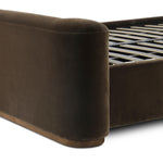 Fane Bed Four Hands