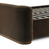 Fane Bed Four Hands