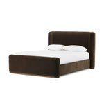 Fane Bed Four Hands