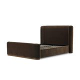 Fane Bed Four Hands