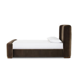 Fane Bed Four Hands
