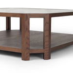Jenzen Coffee Table - Rug & Weave