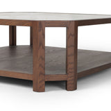 Jenzen Coffee Table - Rug & Weave