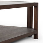 Jenzen Coffee Table - Rug & Weave