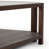 Jenzen Coffee Table - Rug & Weave