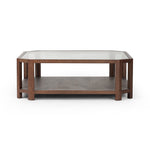 Jenzen Coffee Table - Rug & Weave