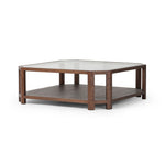Jenzen Coffee Table - Rug & Weave