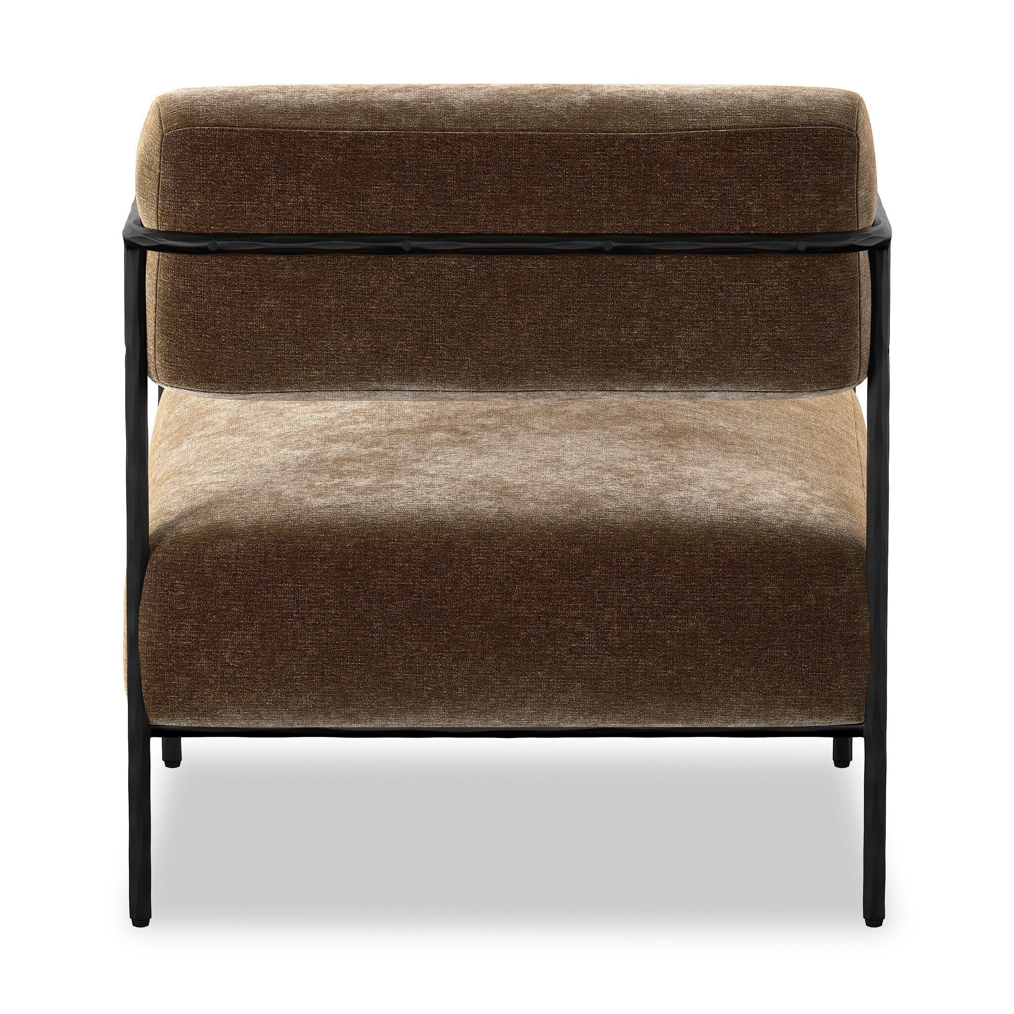 Fenn Chair FURNITURE - chairs Four Hands