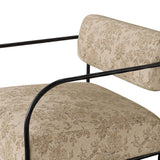 Fenn Chair FURNITURE - chairs Four Hands