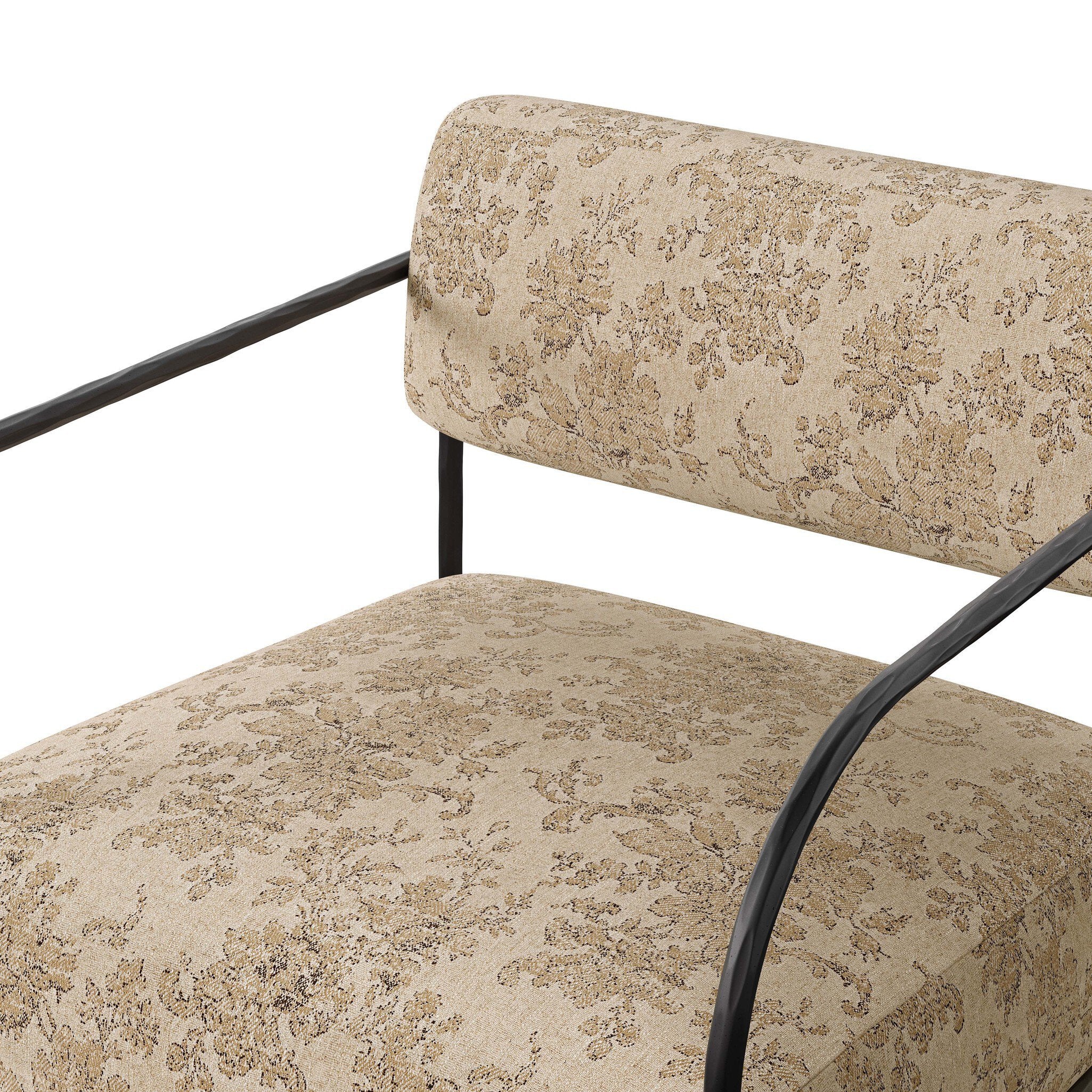 Fenn Chair FURNITURE - chairs Four Hands