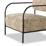 Fenn Chair FURNITURE - chairs Four Hands