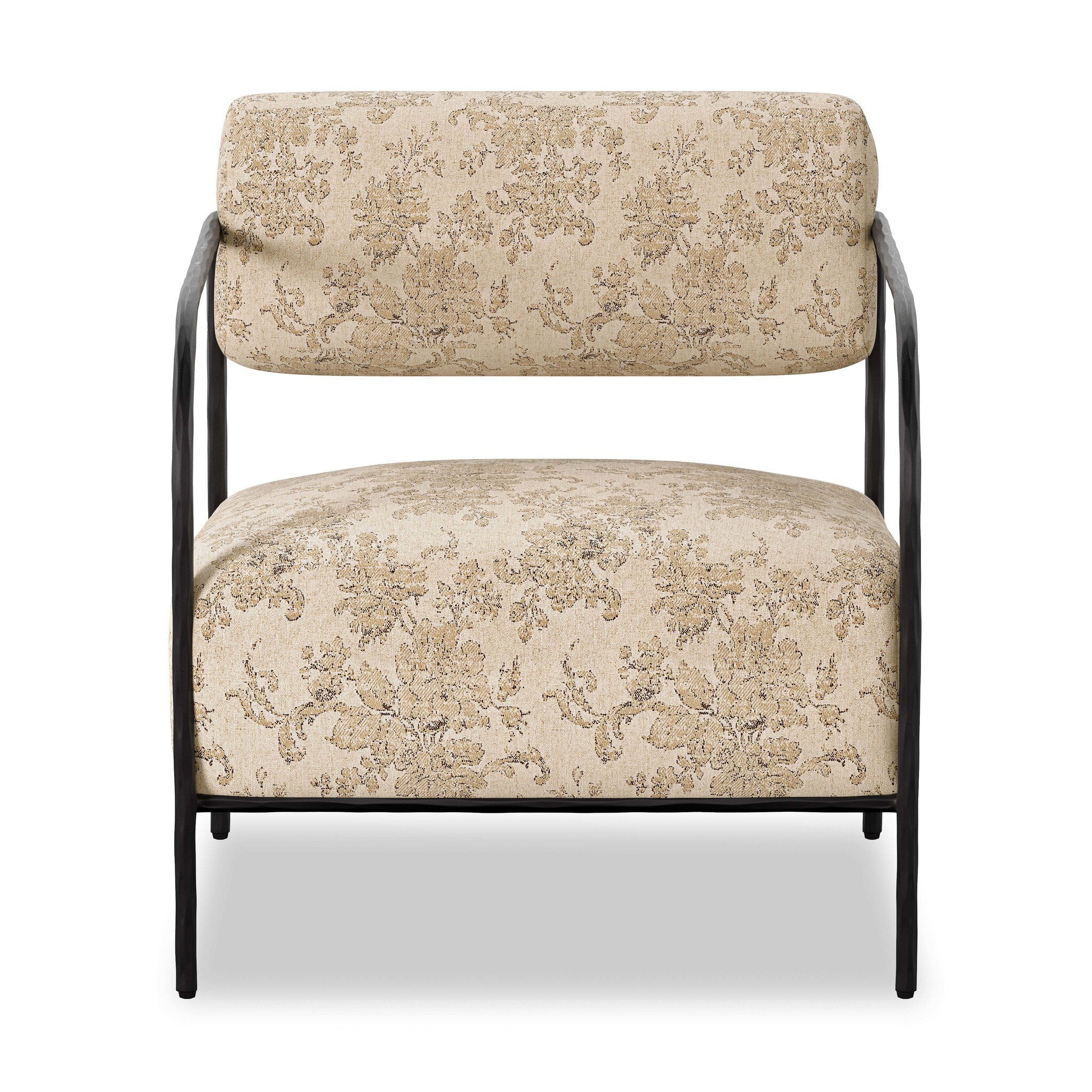 Fenn Chair FURNITURE - chairs Four Hands