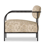 Fenn Chair FURNITURE - chairs Four Hands