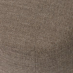 IN STORE - Bilbury Ottoman FURNITURE - ottoman Four Hands