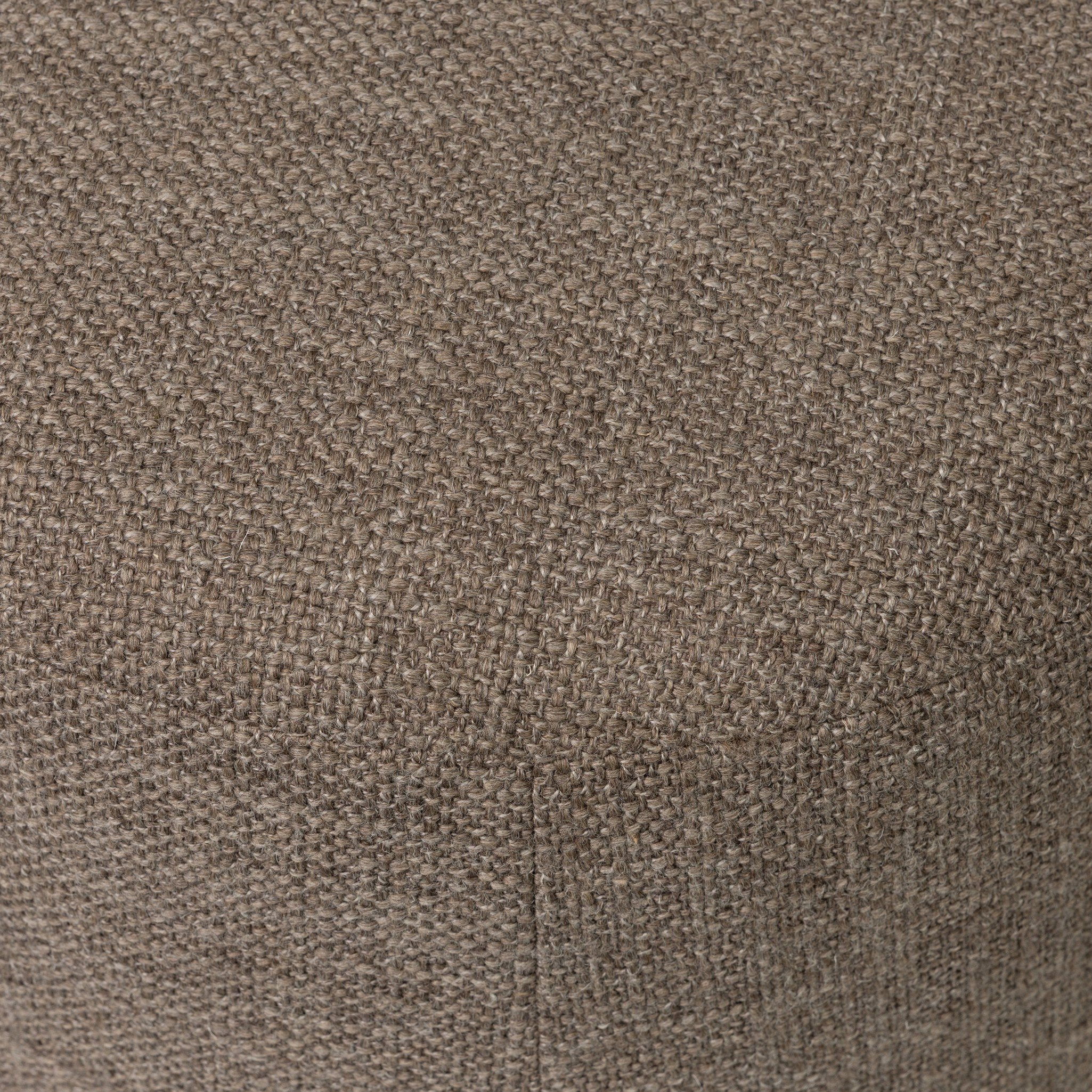 IN STORE - Bilbury Ottoman FURNITURE - ottoman Four Hands