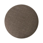 IN STORE - Bilbury Ottoman FURNITURE - ottoman Four Hands