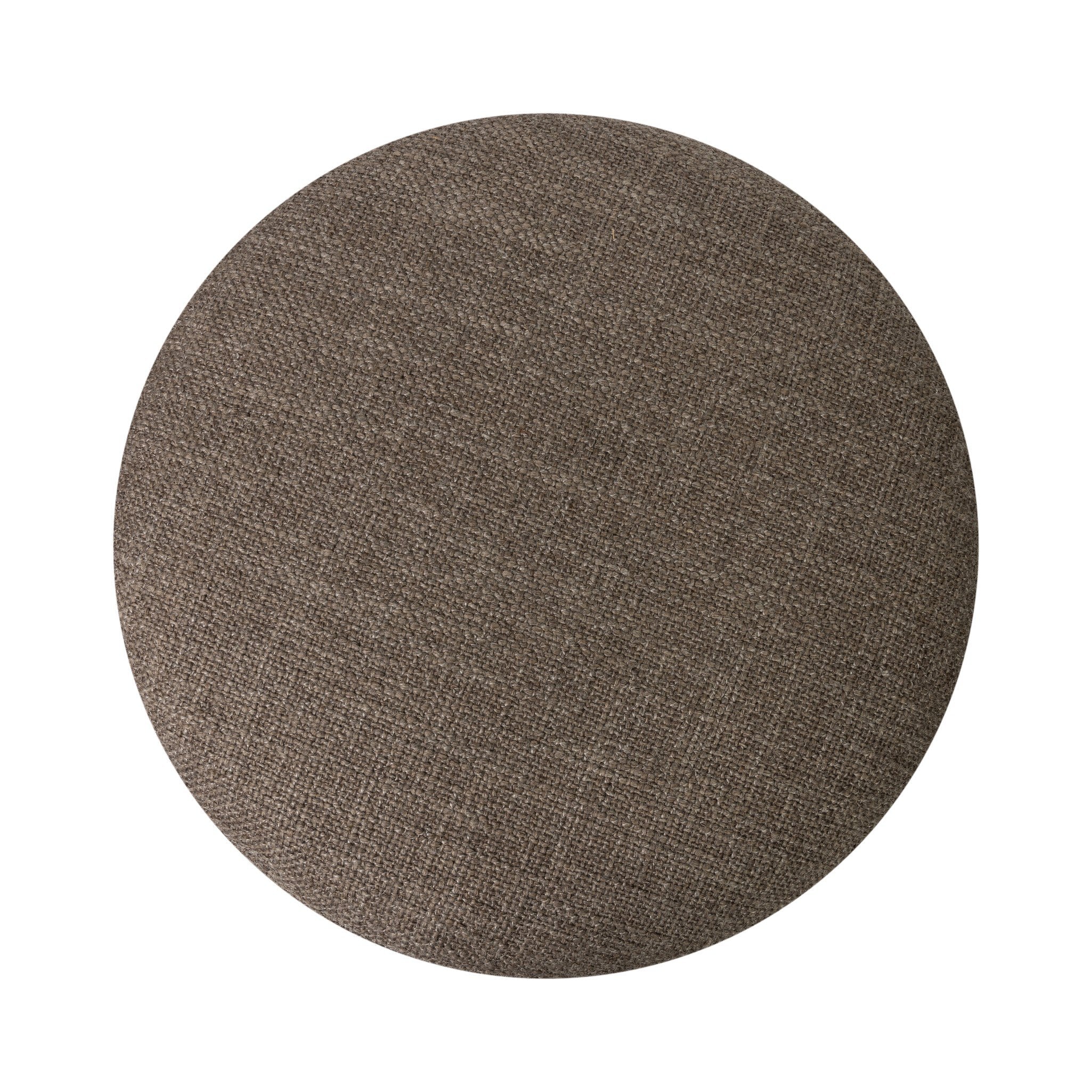 IN STORE - Bilbury Ottoman FURNITURE - ottoman Four Hands