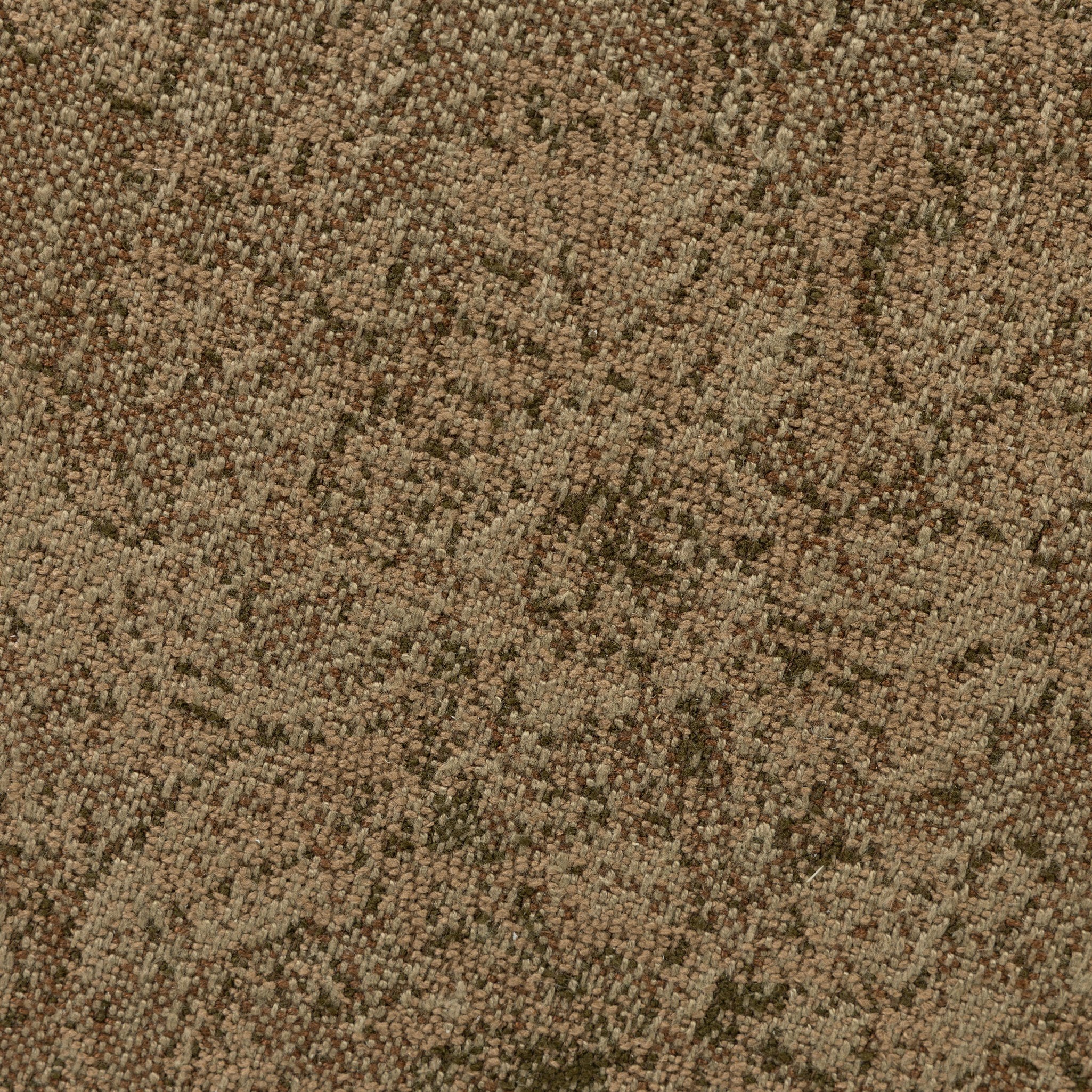 Bilbury Ottoman FURNITURE - ottoman Four Hands