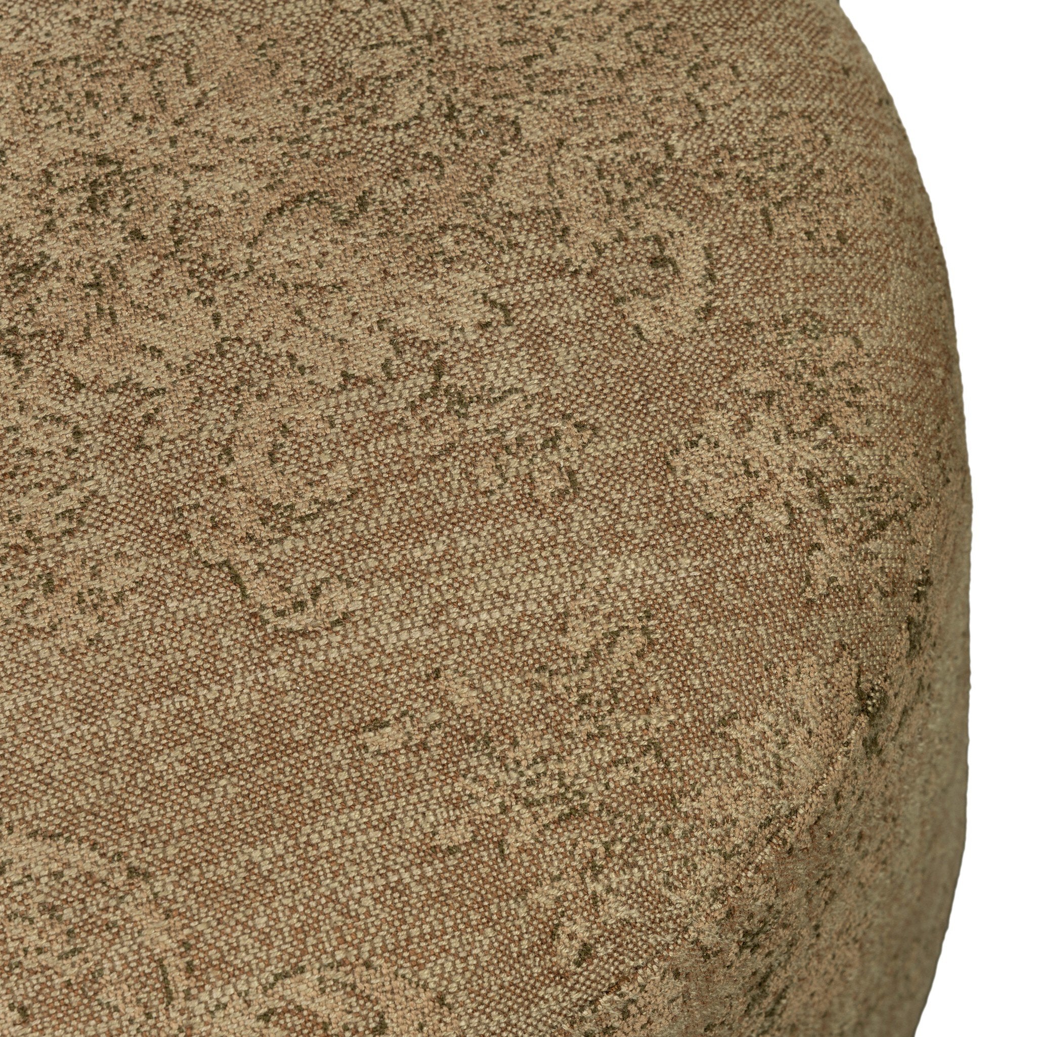 Bilbury Ottoman FURNITURE - ottoman Four Hands