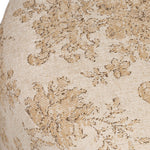 Bilbury Ottoman FURNITURE - ottoman Four Hands