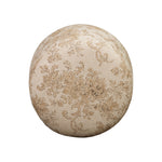 Bilbury Ottoman FURNITURE - ottoman Four Hands