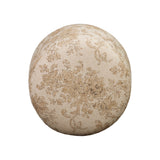 Bilbury Ottoman FURNITURE - ottoman Four Hands