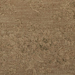 Jade Accent Stool FURNITURE - ottoman Four Hands