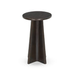 Remo End Table FURNITURE - side table Four Hands