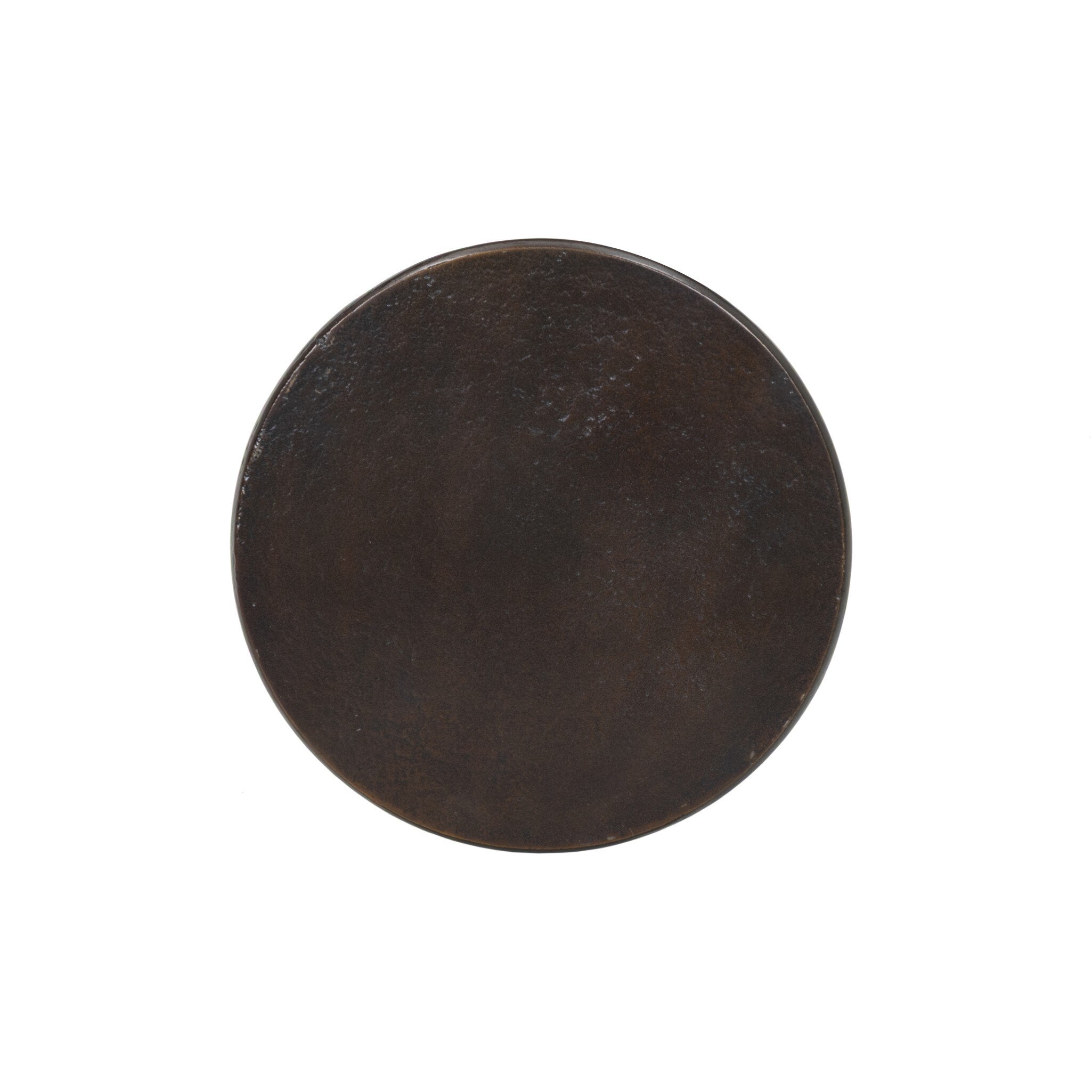 Remo End Table FURNITURE - side table Four Hands