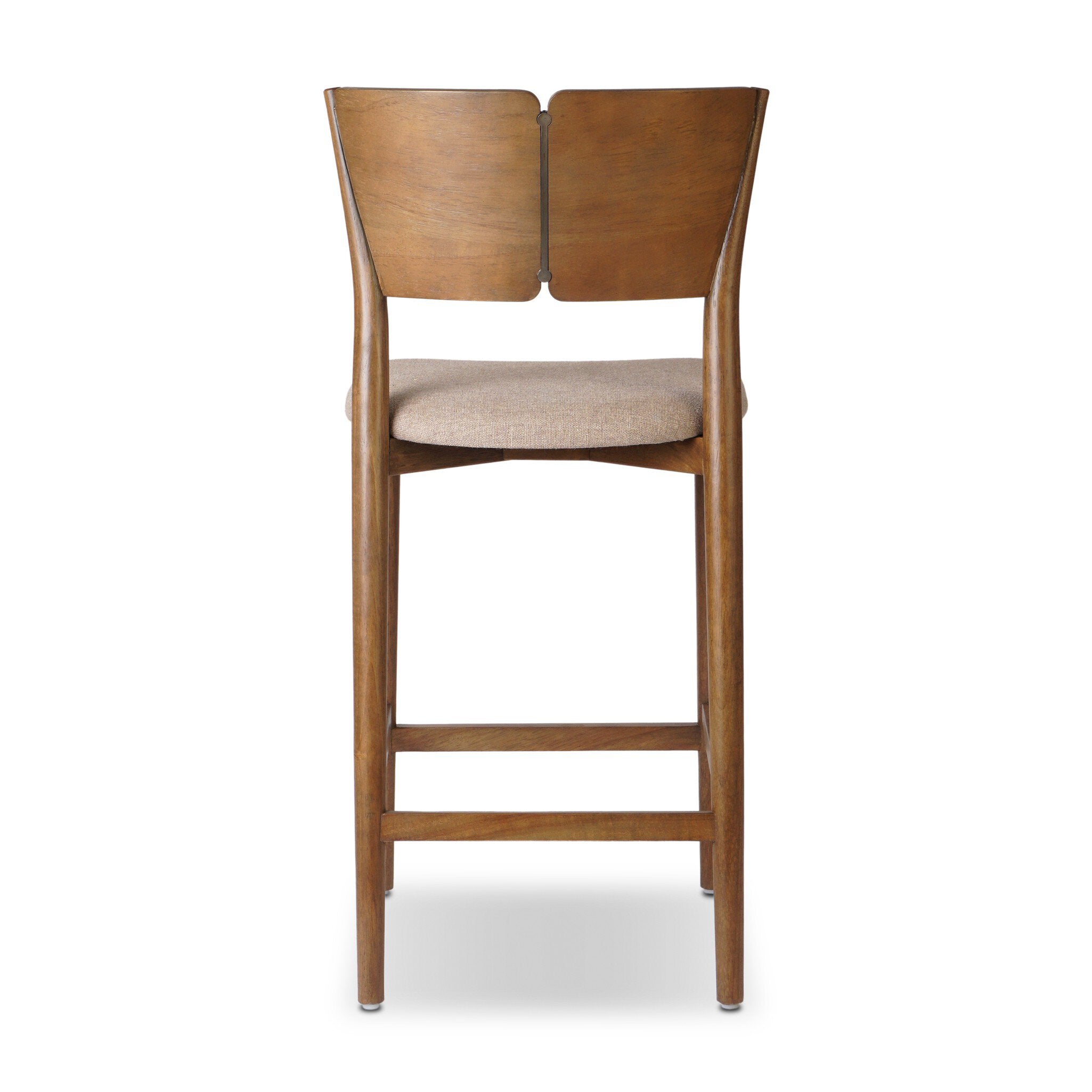 Grady Counter Stool FURNITURE - bar/counter stool Four Hands