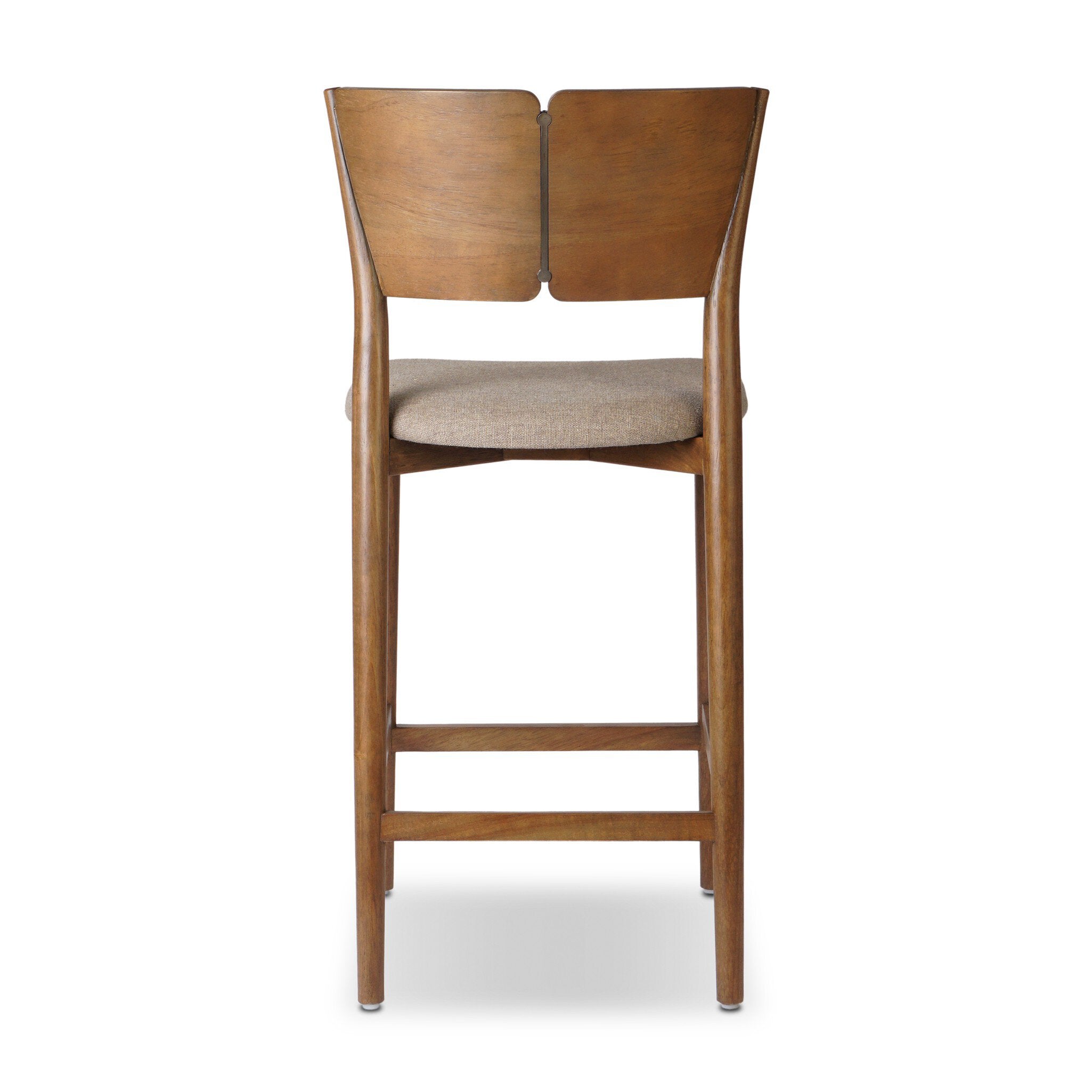 Grady Counter Stool FURNITURE - bar/counter stool Four Hands