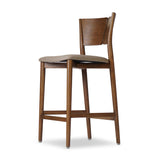 Grady Counter Stool FURNITURE - bar/counter stool Four Hands