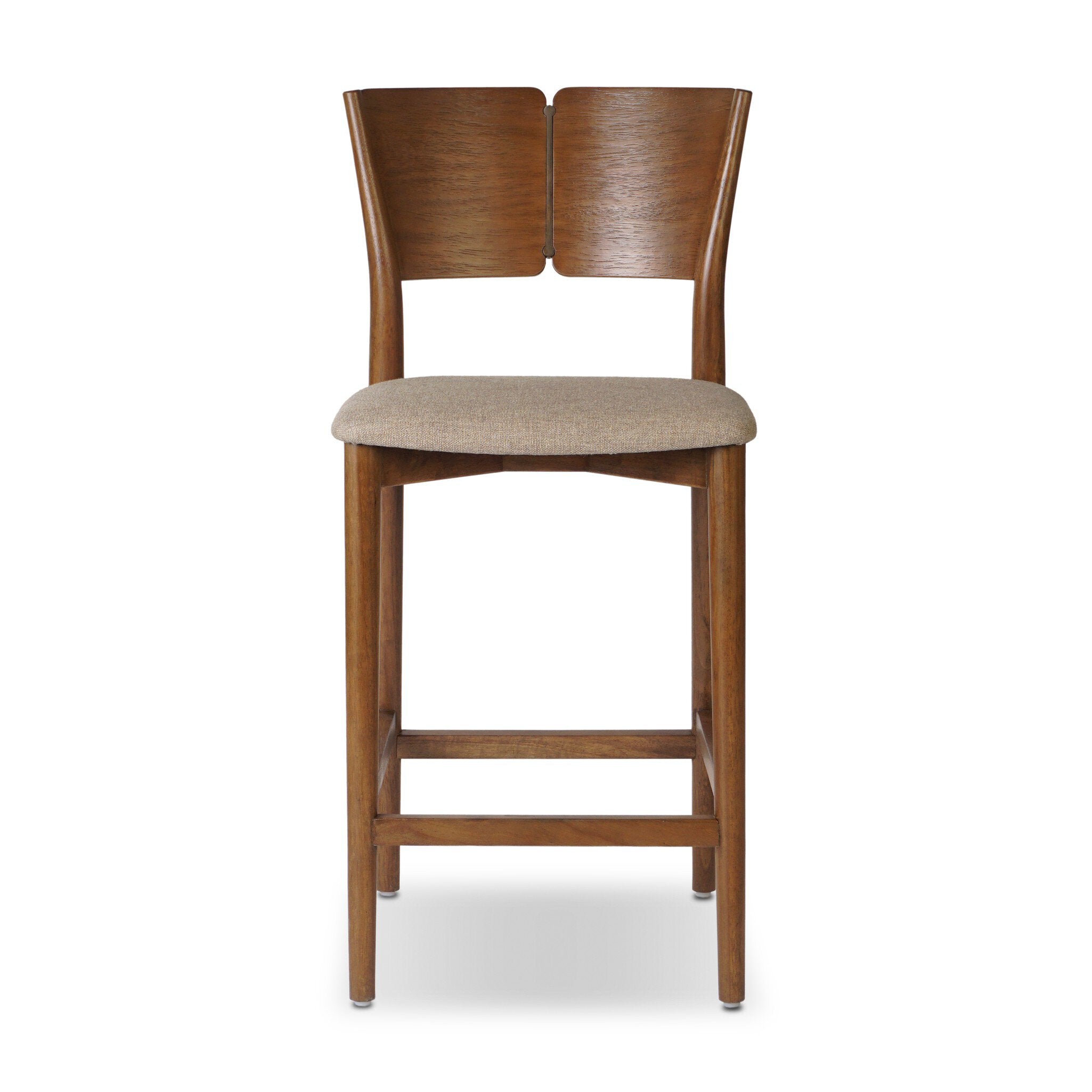 Grady Counter Stool FURNITURE - bar/counter stool Four Hands
