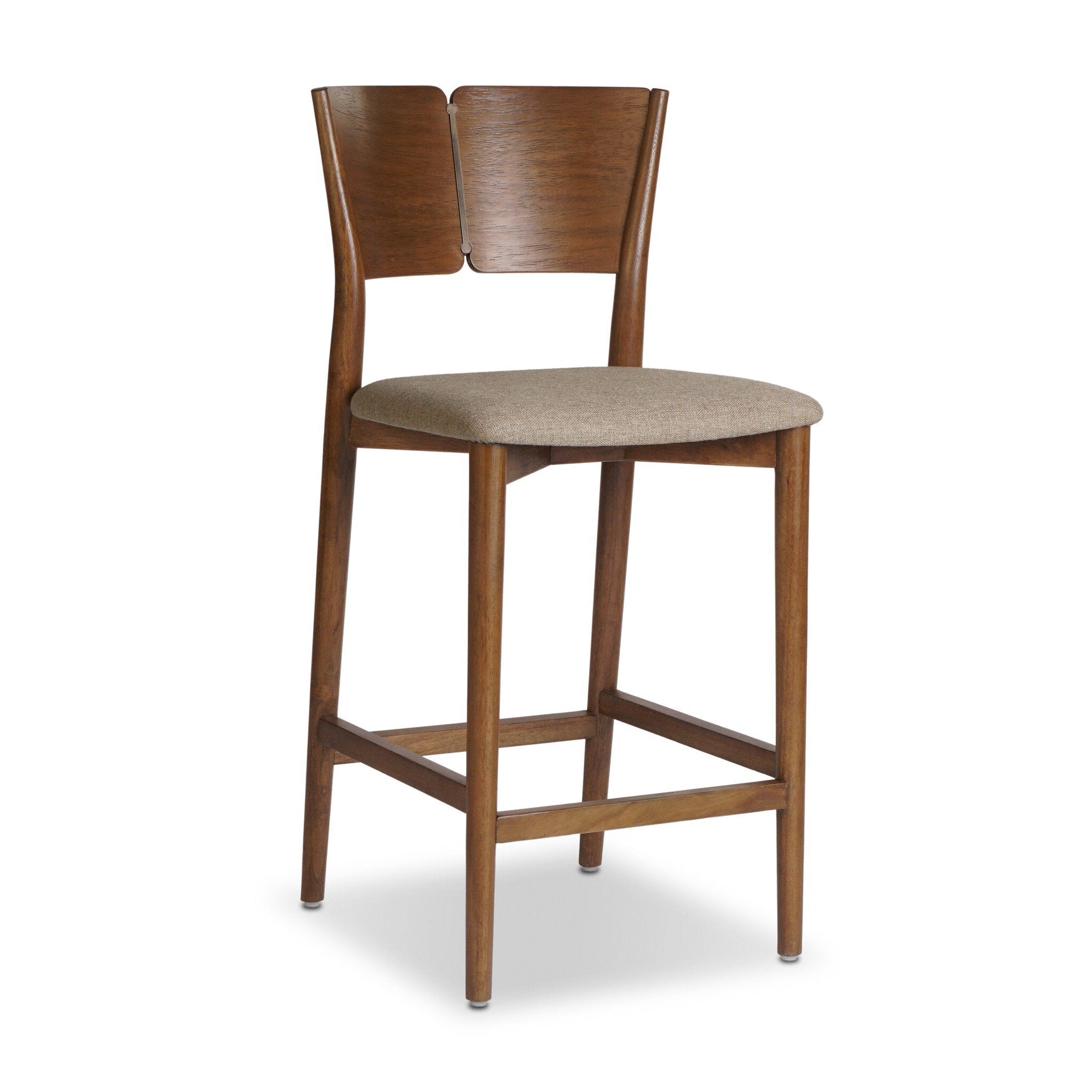 Grady Counter Stool FURNITURE - bar/counter stool Four Hands