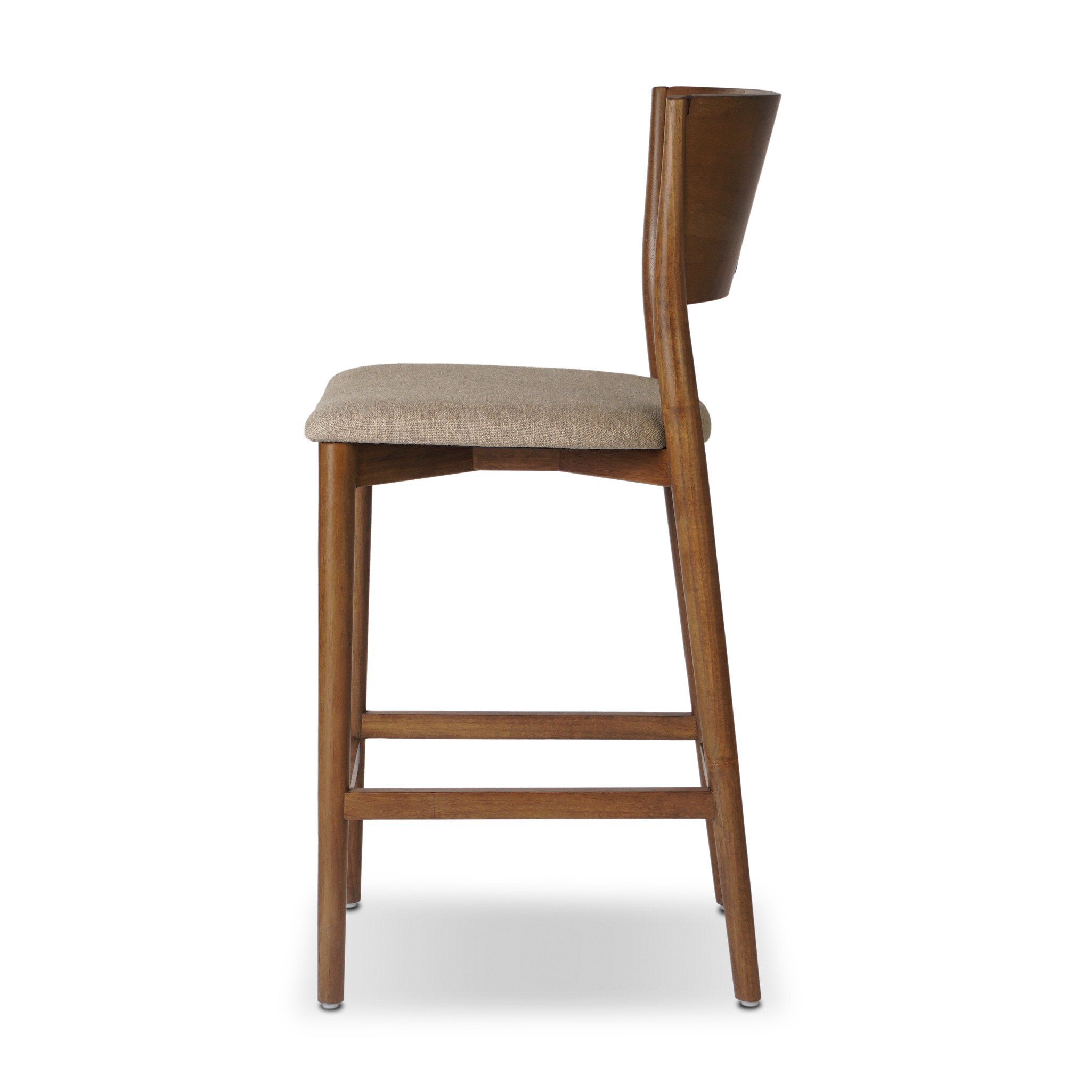 Grady Counter Stool FURNITURE - bar/counter stool Four Hands