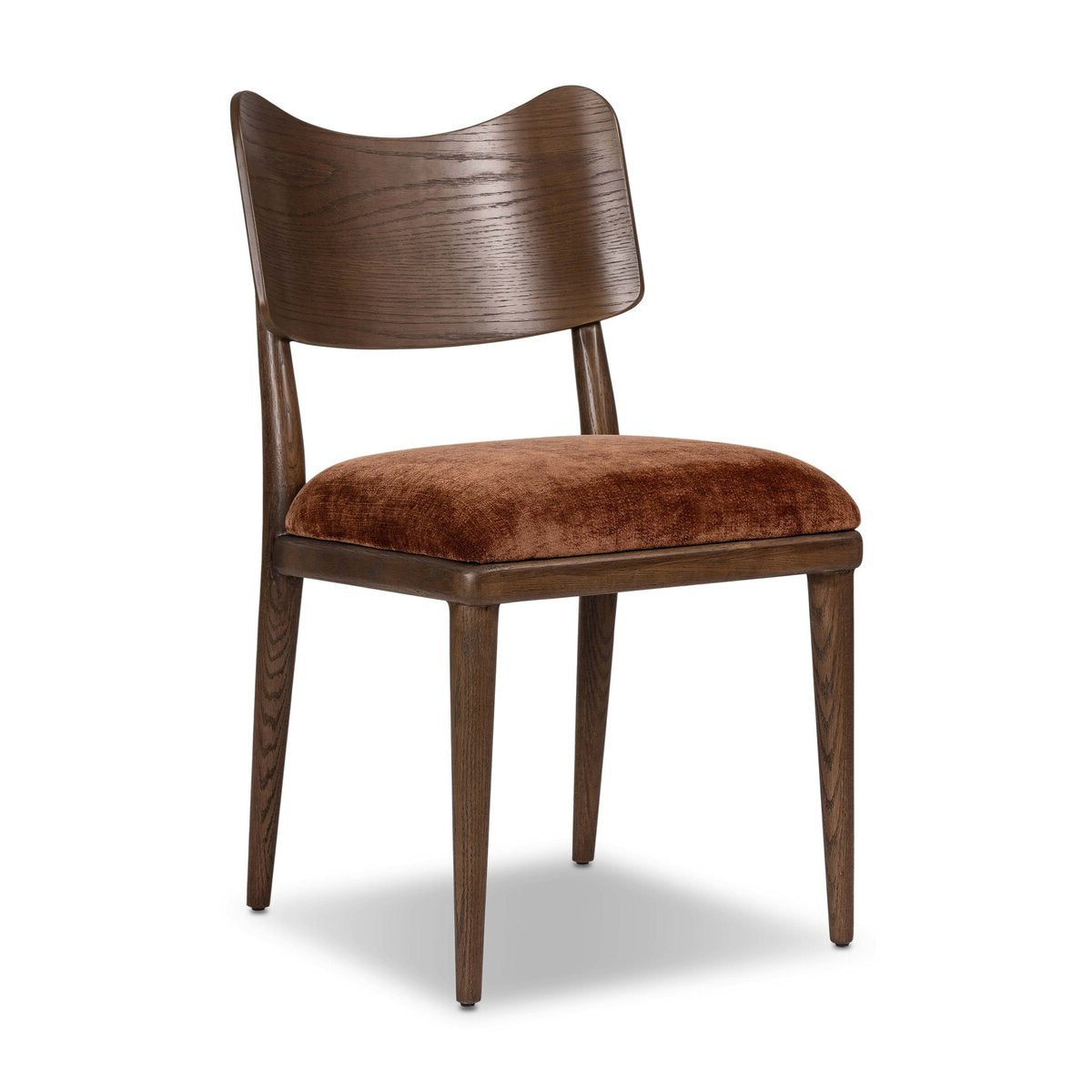 Marley Dining Chair, Altair Sienna