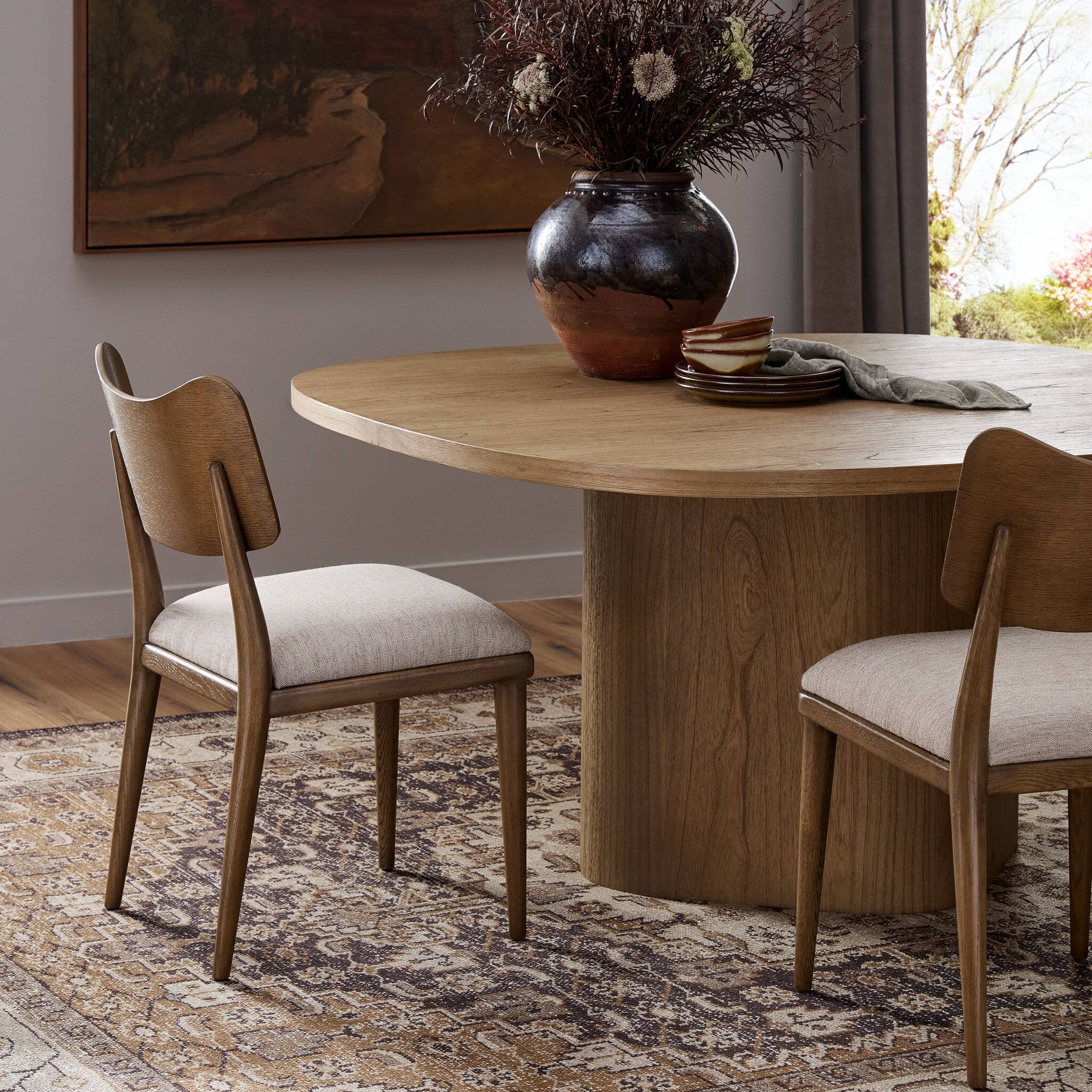 Marley Dining Chair