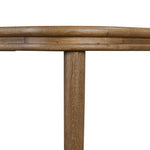 Florent Dining Table FURNITURE - dining table Four Hands