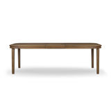 Florent Dining Table FURNITURE - dining table Four Hands