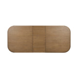 Florent Dining Table FURNITURE - dining table Four Hands