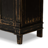 Marjorie 4 Door Sideboard FURNITURE - sideboard Four Hands