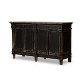 Marjorie 4 Door Sideboard FURNITURE - sideboard Four Hands