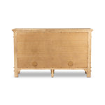 Marjorie 4 Door Sideboard FURNITURE - sideboard Four Hands