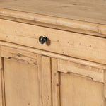 Marjorie 4 Door Sideboard FURNITURE - sideboard Four Hands
