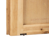 Marjorie 4 Door Sideboard FURNITURE - sideboard Four Hands