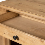 Marjorie 4 Door Sideboard FURNITURE - sideboard Four Hands