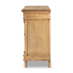 Marjorie 4 Door Sideboard FURNITURE - sideboard Four Hands
