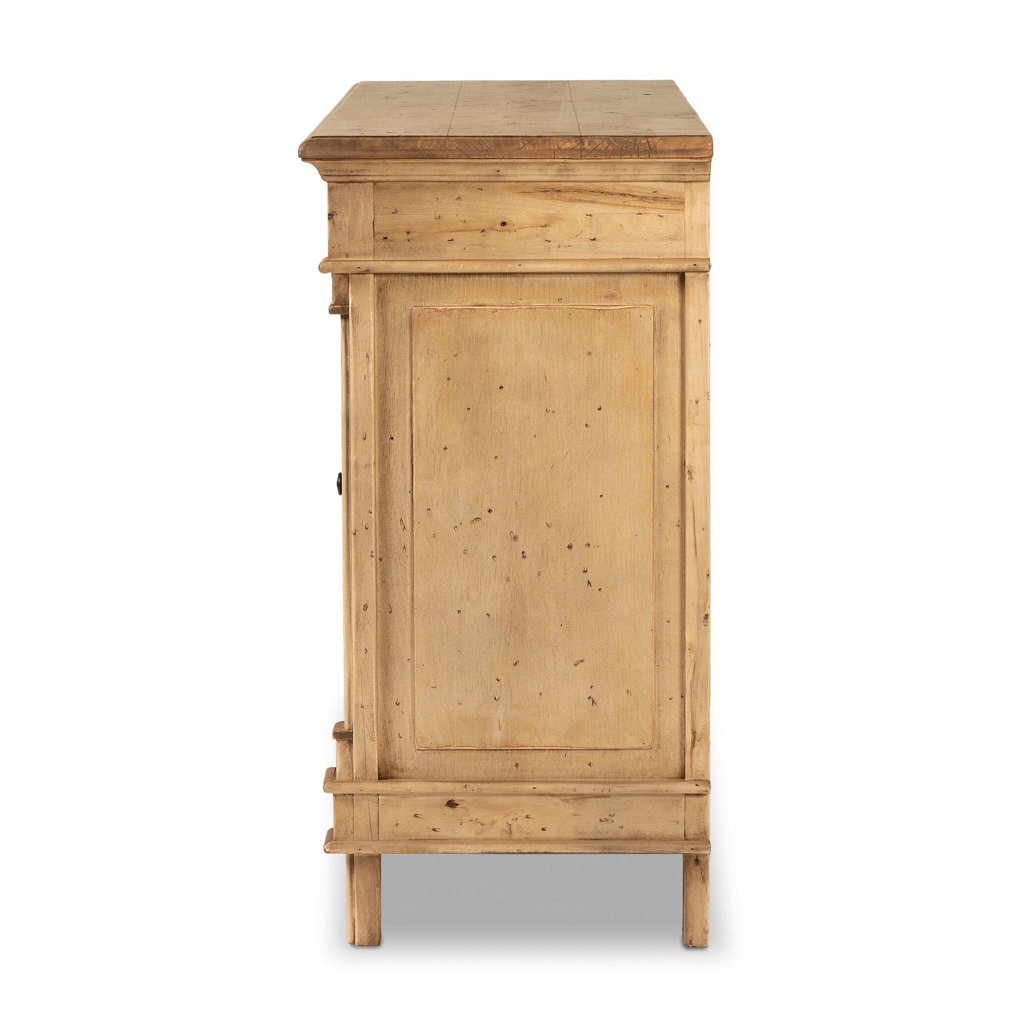 Marjorie 4 Door Sideboard FURNITURE - sideboard Four Hands